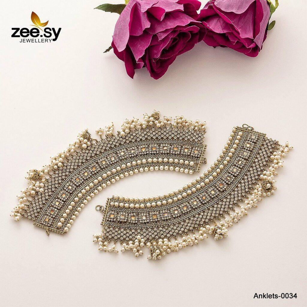 Anklets-0034 - Libasekhas