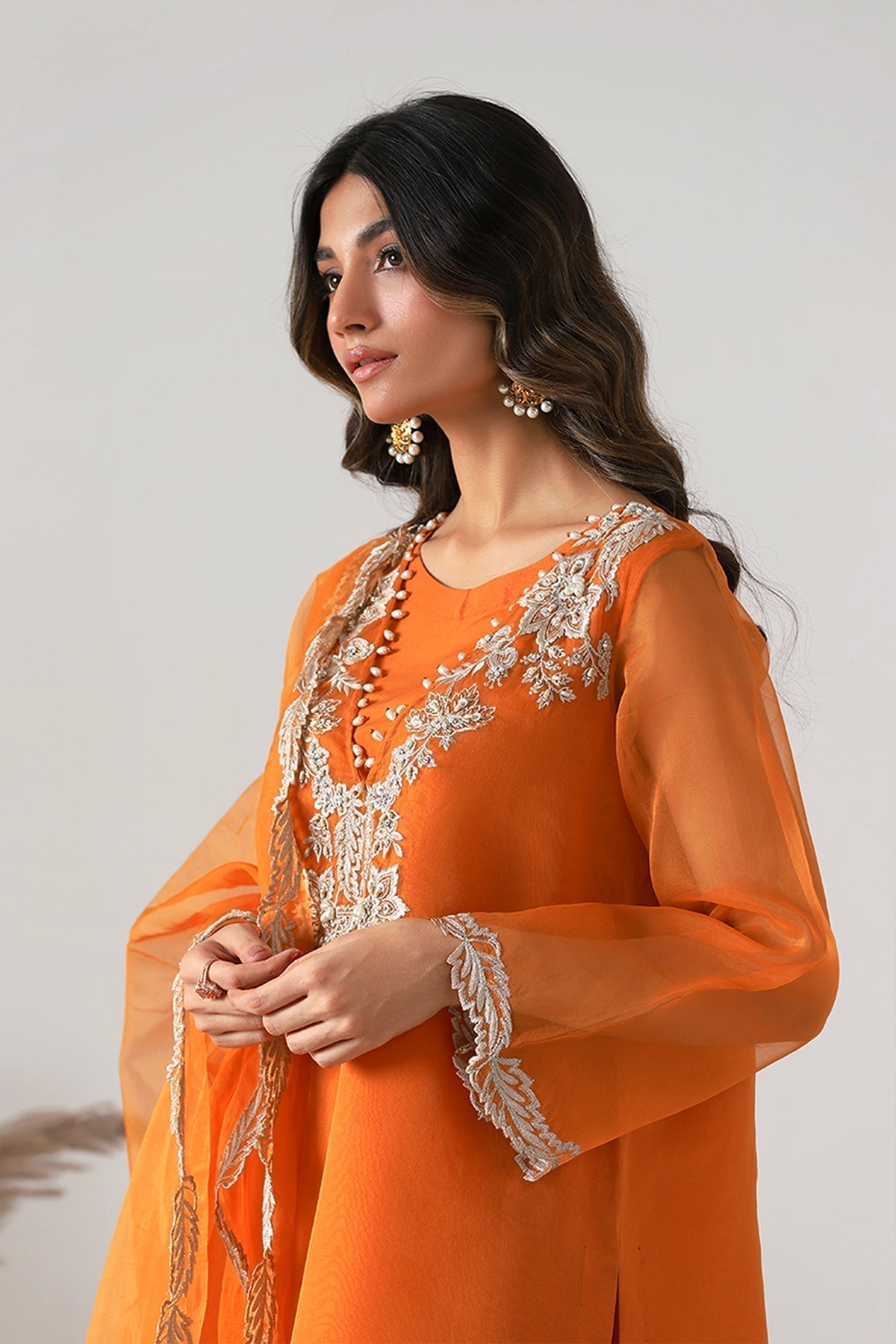 Charizma | Festive Pret | CMA-3-201 - House of Zarish