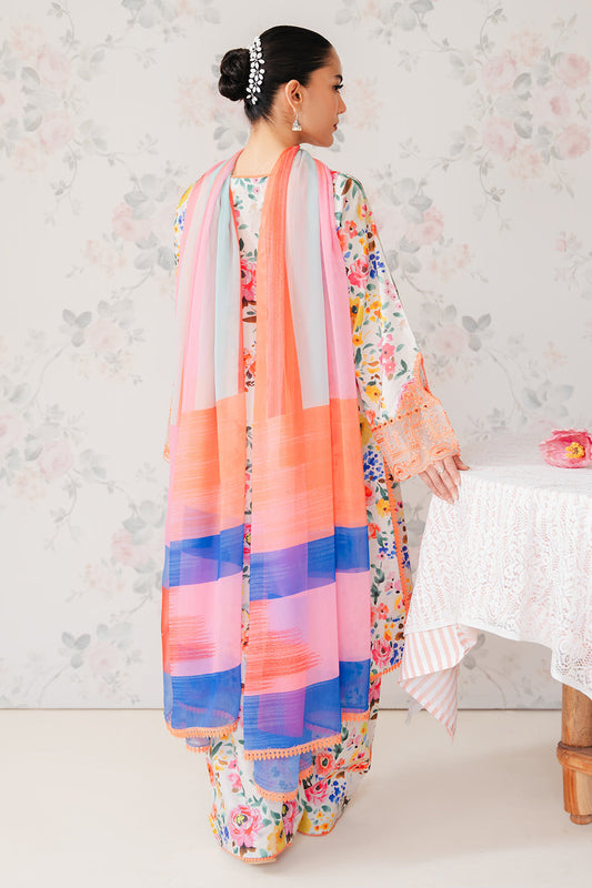 Afrozeh | The Floral Charm | Sundance - House Of Anaya