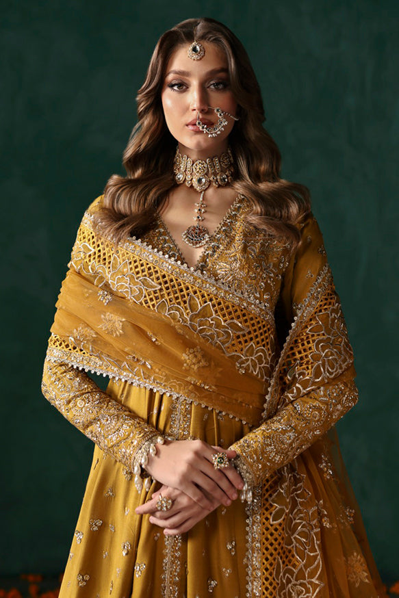 Afrozeh | Divani Silk Edit 25 | Jahanbano