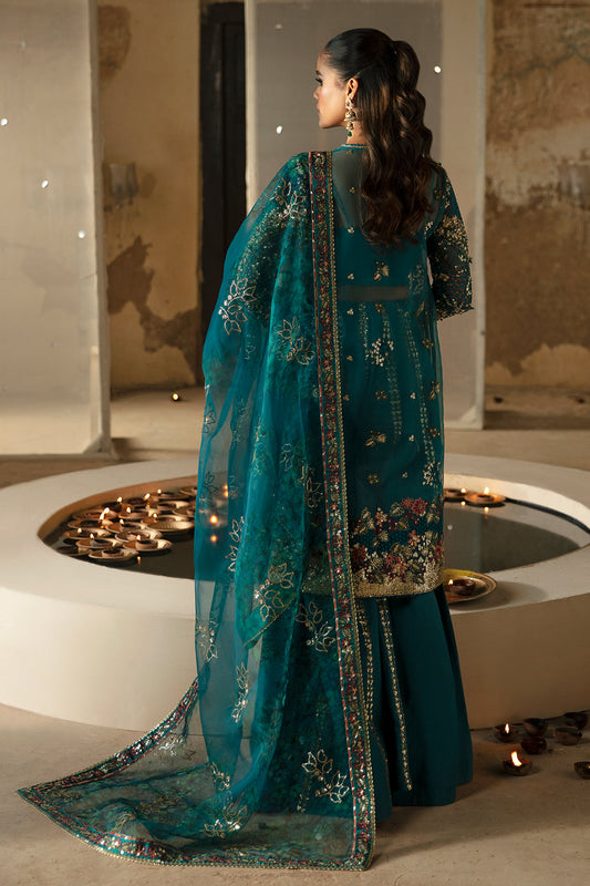 Afrozeh | Hayat Wedding Formals 24 | Meerub - House Of Anaya