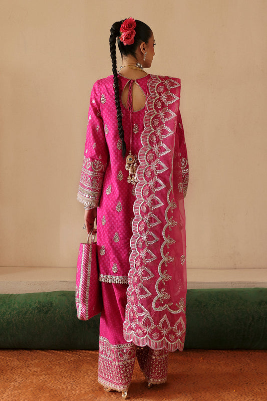 Afrozeh | Shehnai Wedding Formals 24 | Yasmin - House Of Anaya