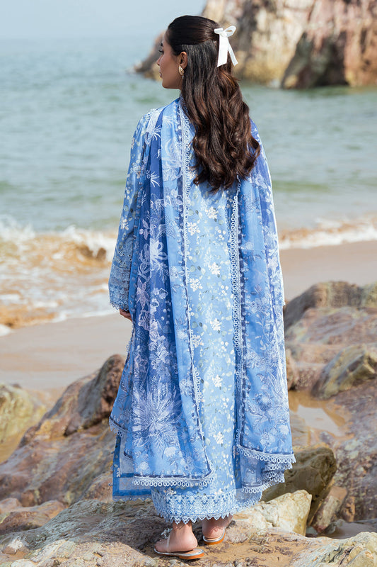 Afrozeh | Summer Together | Zale - House Of Anaya