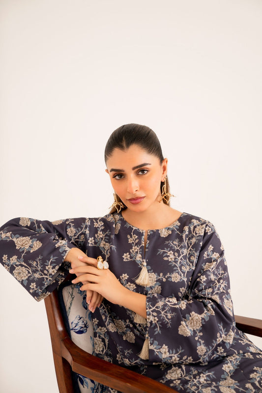 Akbar Aslam | Co-ords Sets | Briar