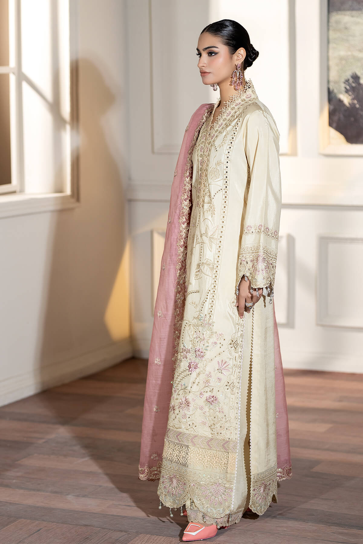Imrozia Premium | Zebrang Silk | SRS-16 Aafreen