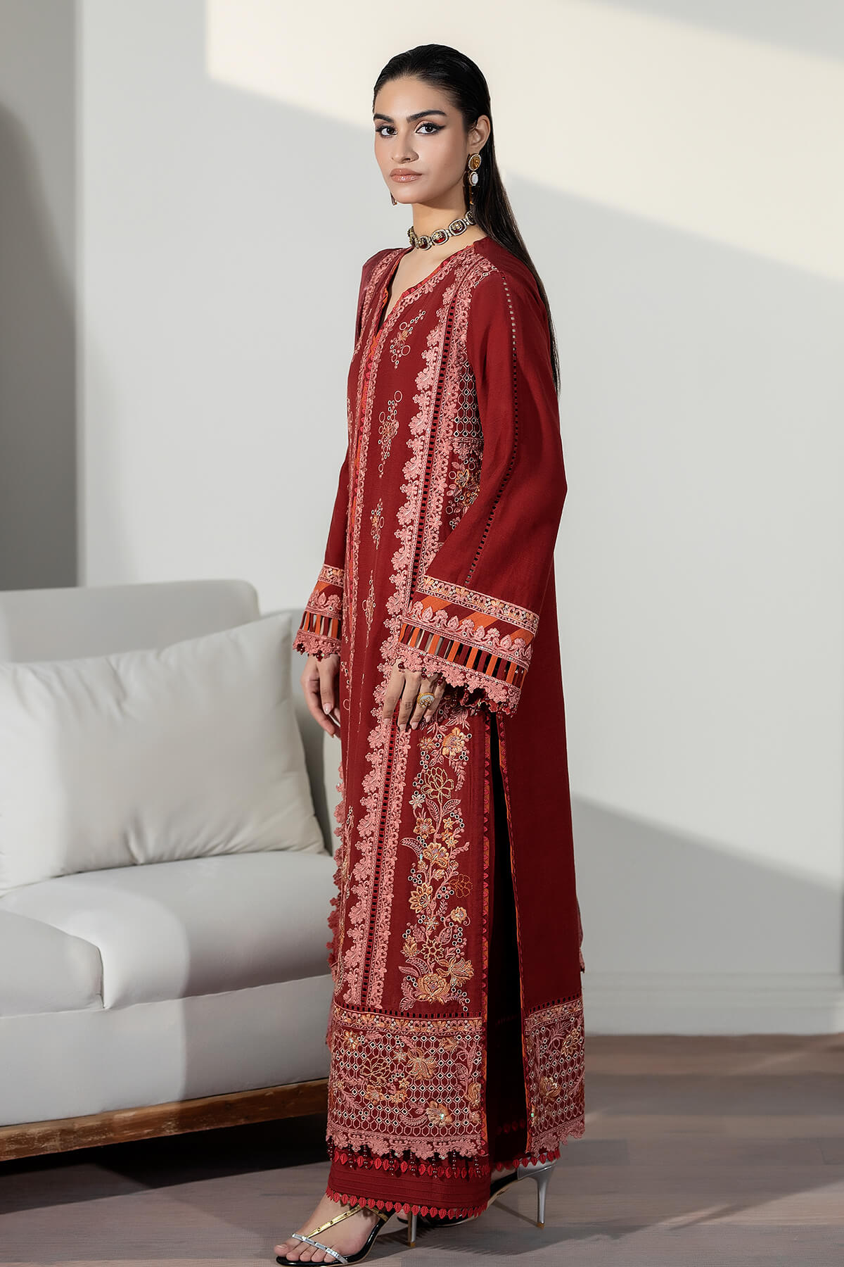 Imrozia Premium | Zebrang Silk | SRS-17 Aarzoo