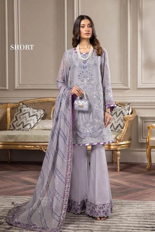 Alizeh | Formals Collection | Jahanara - House Of Anaya