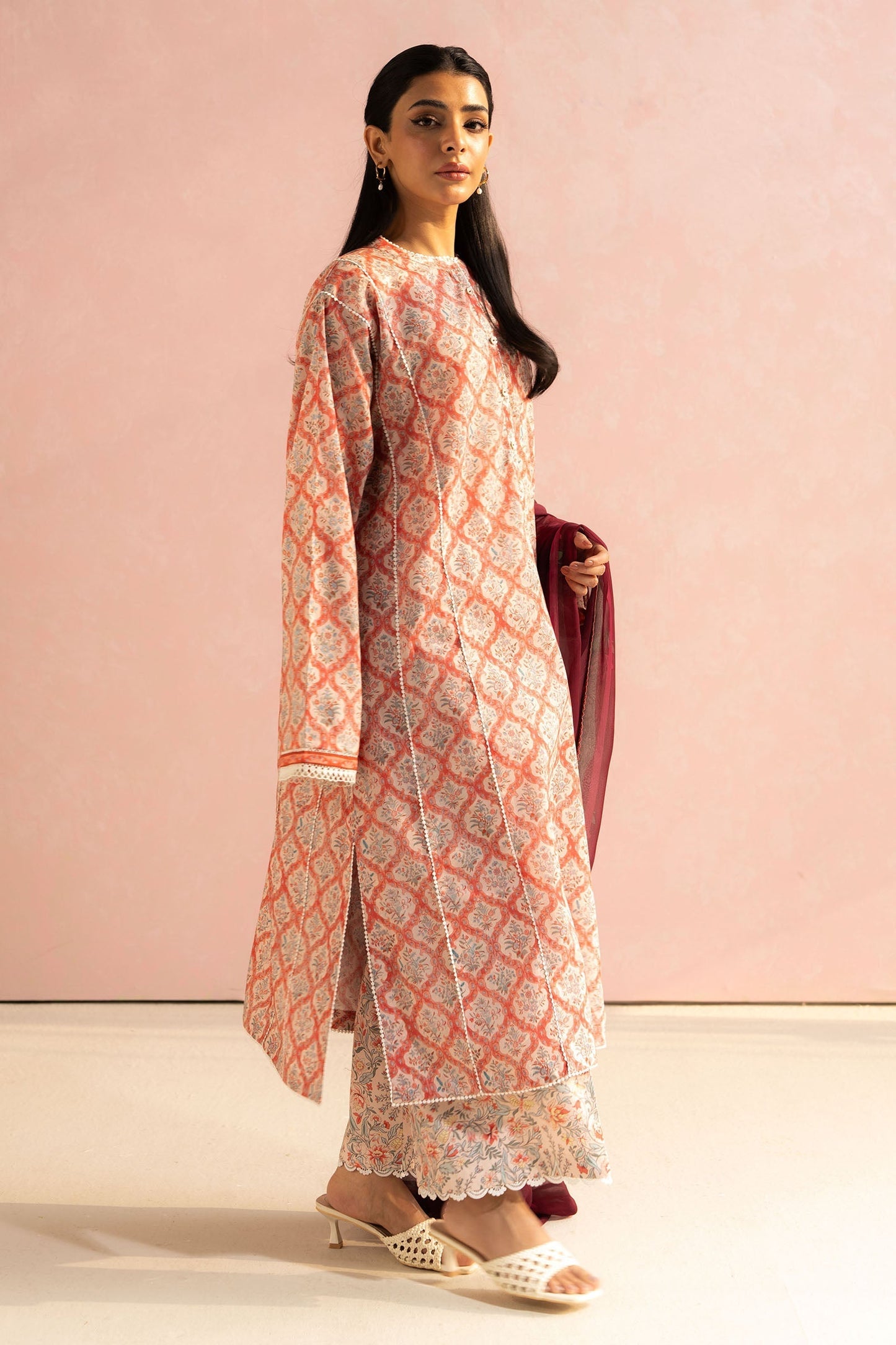 Zara Shahjahan | Coco Prints 25 | Amaya-10A