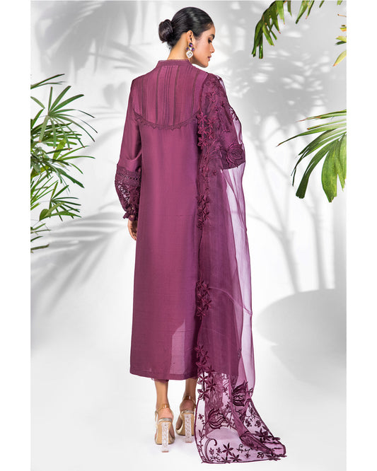 Anam Akhlaq | Festive Collection | D-20 - House Of Anaya