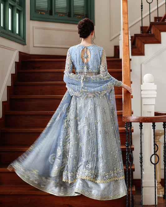 Mushq | The Muse | Anastassia