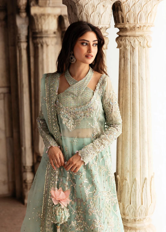 Kanwal Malik | Maahi Festive 26 | Hareem