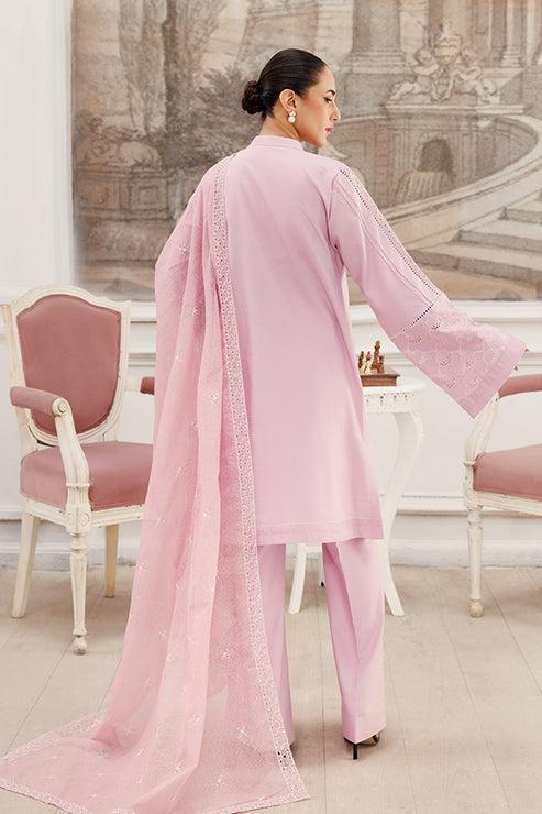Saffron | Le Soleil 25 | Soft Petals