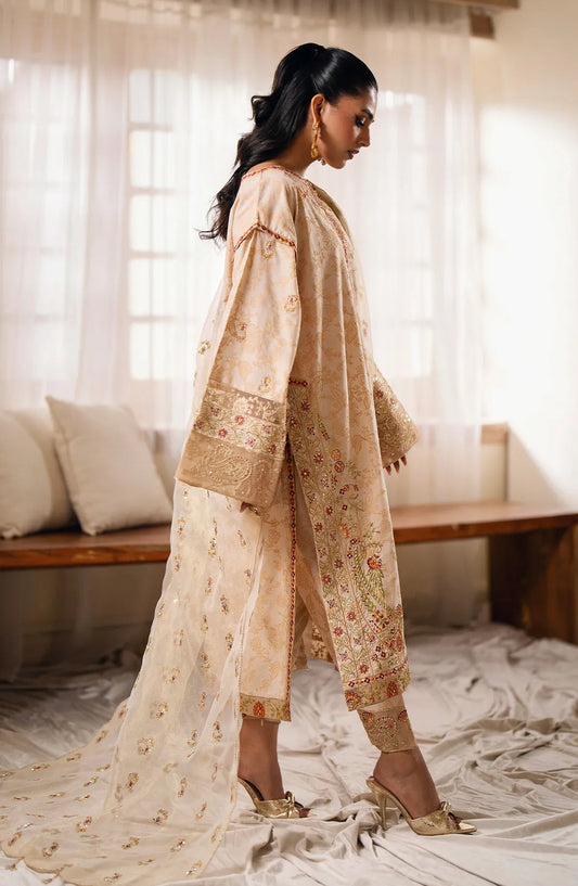 Maryum N Maria | Eid ul Azha Luxury Lawn | ESHE - MS24-624