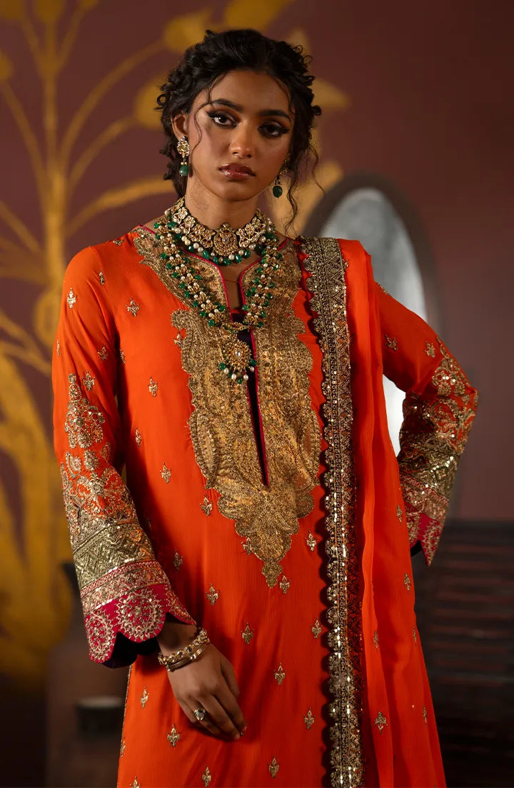 Maryum N Maria | Luxury Formals | IZORA - MW24-620