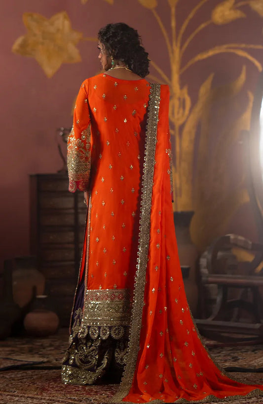 Maryum N Maria | Luxury Formals | IZORA - MW24-620