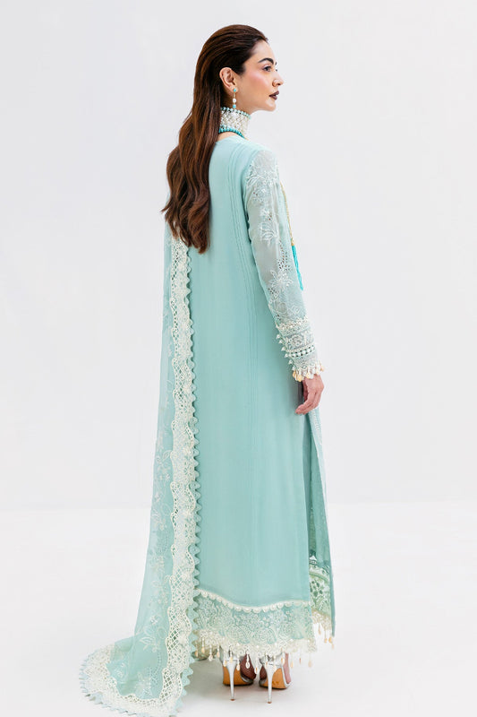 Imrozia Premium | Luxe Serene 25 | S-1087 AQUA
