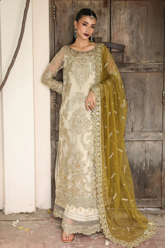 Imrozia Serene | SAIYARA | I-229 ROHMA