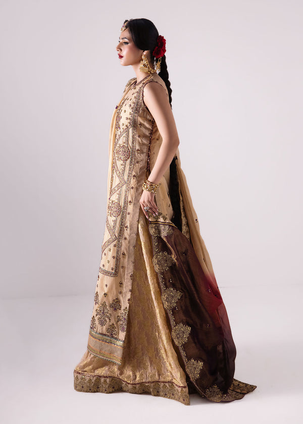 Laj | Elaheh Formals | XENIA - House Of Anaya