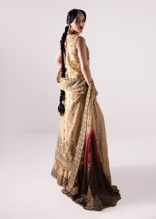 Laj | Elaheh Formals | XENIA - House Of Anaya