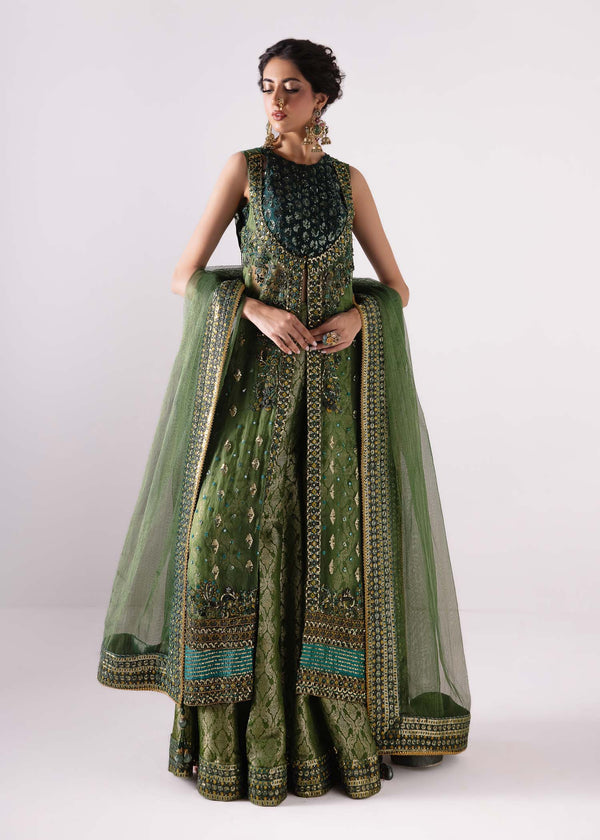 Laj | Elaheh Formals | IRENE - House Of Anaya