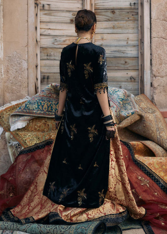 Laj | Hath Kahani Luxury Formals 24 | KOHSAR - House Of Anaya