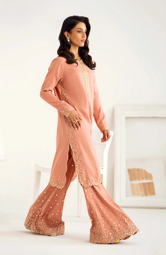 Maryum N Maria | Luxury Pret 24 | BLOSSOM - MS-24215