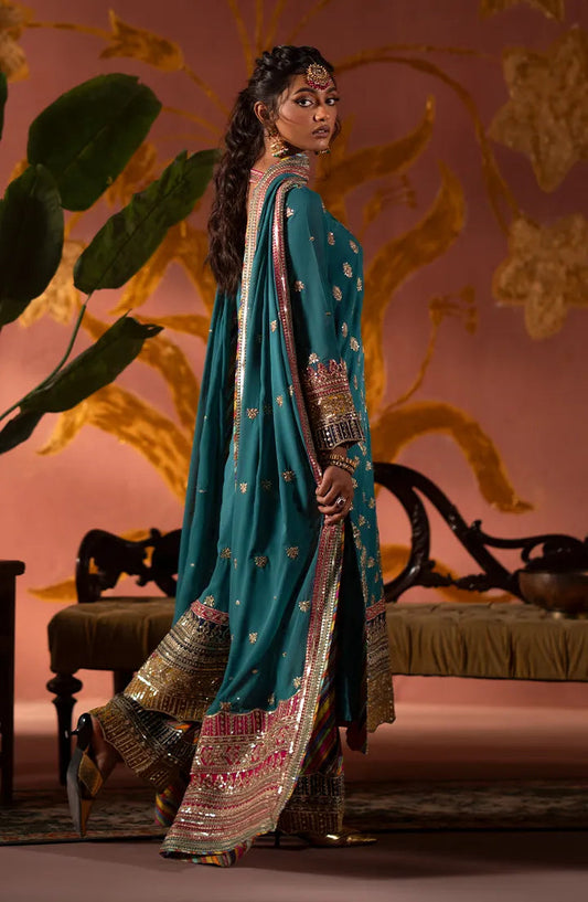 Maryum N Maria | Luxury Formals | ARIYA - MW24-613 - House Of Anaya