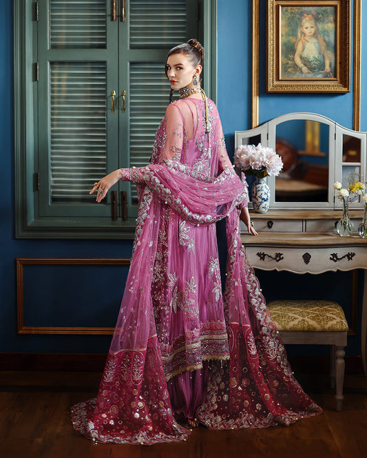 Mushq | The Muse | Arwen