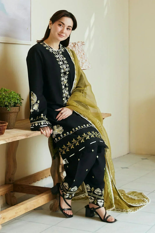 Zara Shahjahan | Coco Lawn 24 | ARZOO-1B - House Of Anaya