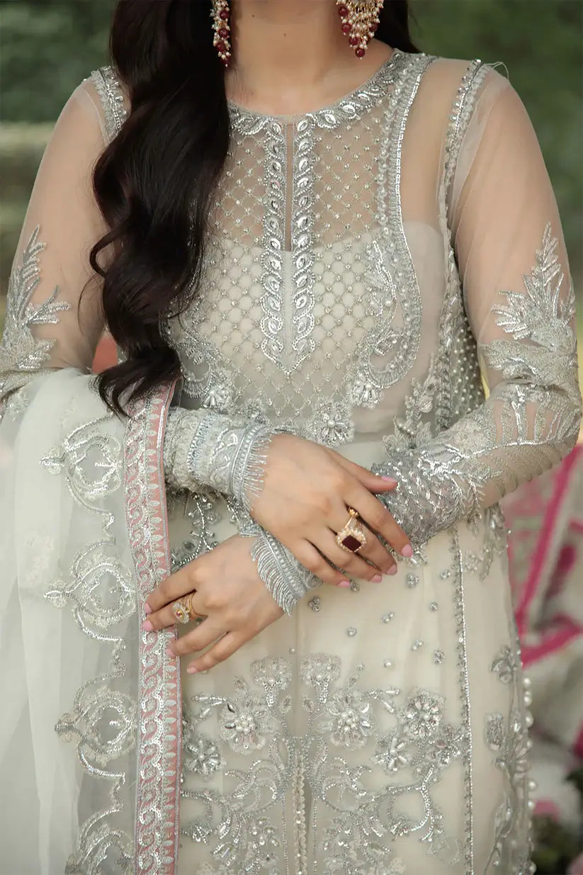 Avyana | Surmaya Wedding Formals 23 | Mizuki - House Of Anaya