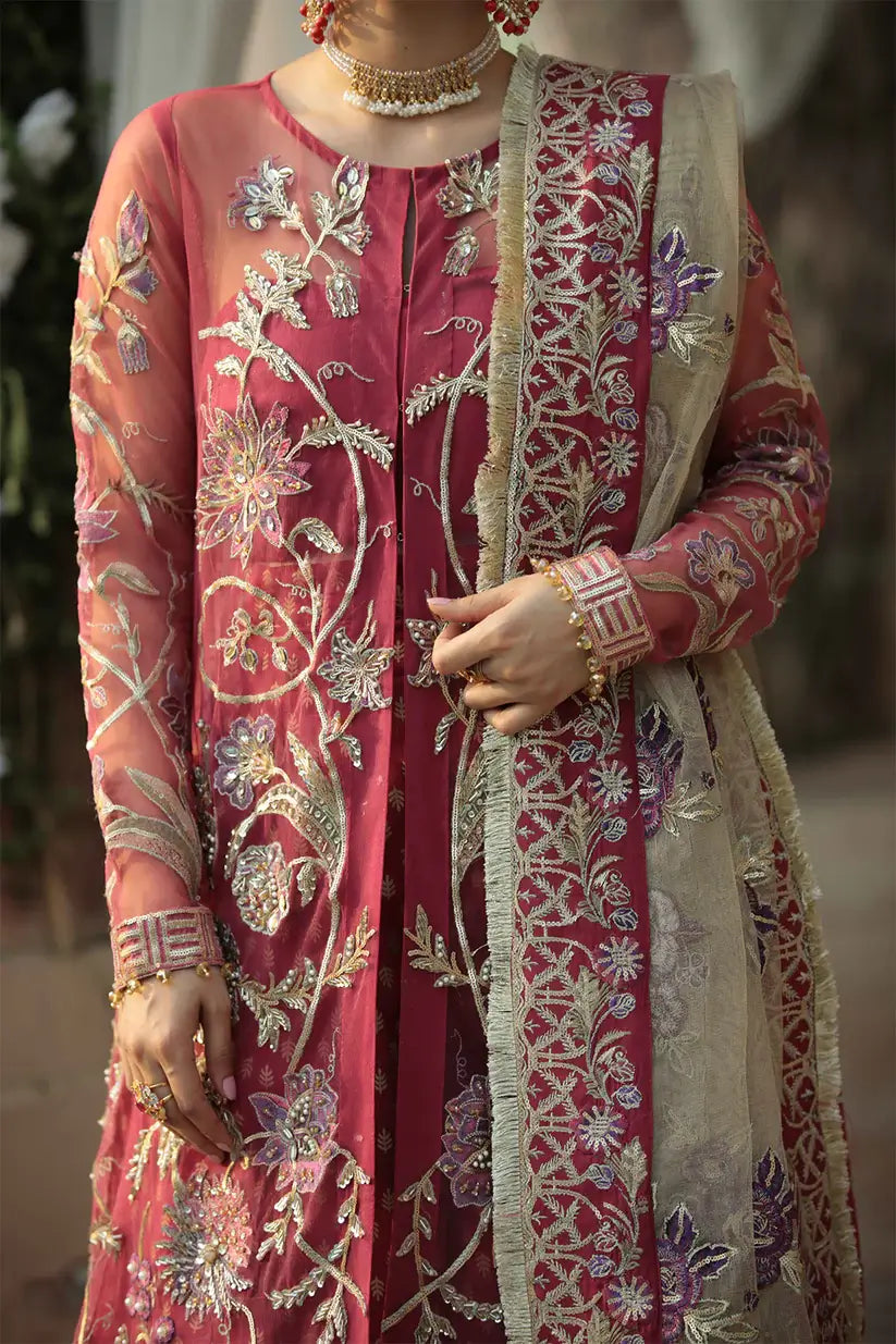Avyana | Surmaya Wedding Formals 23 | Kashish - House Of Anaya