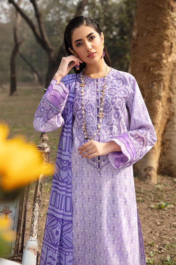 Afrozeh | Ayzel Summer Dream | FREESIA - House Of Anaya