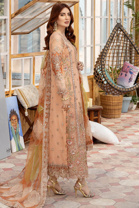 Imrozia-I-177 Isabella - Riwayat-e-khas