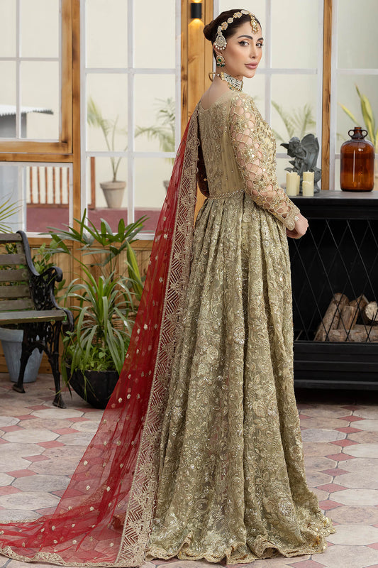 Imrozia-I-171 Daniela - Riwayat-e-khas