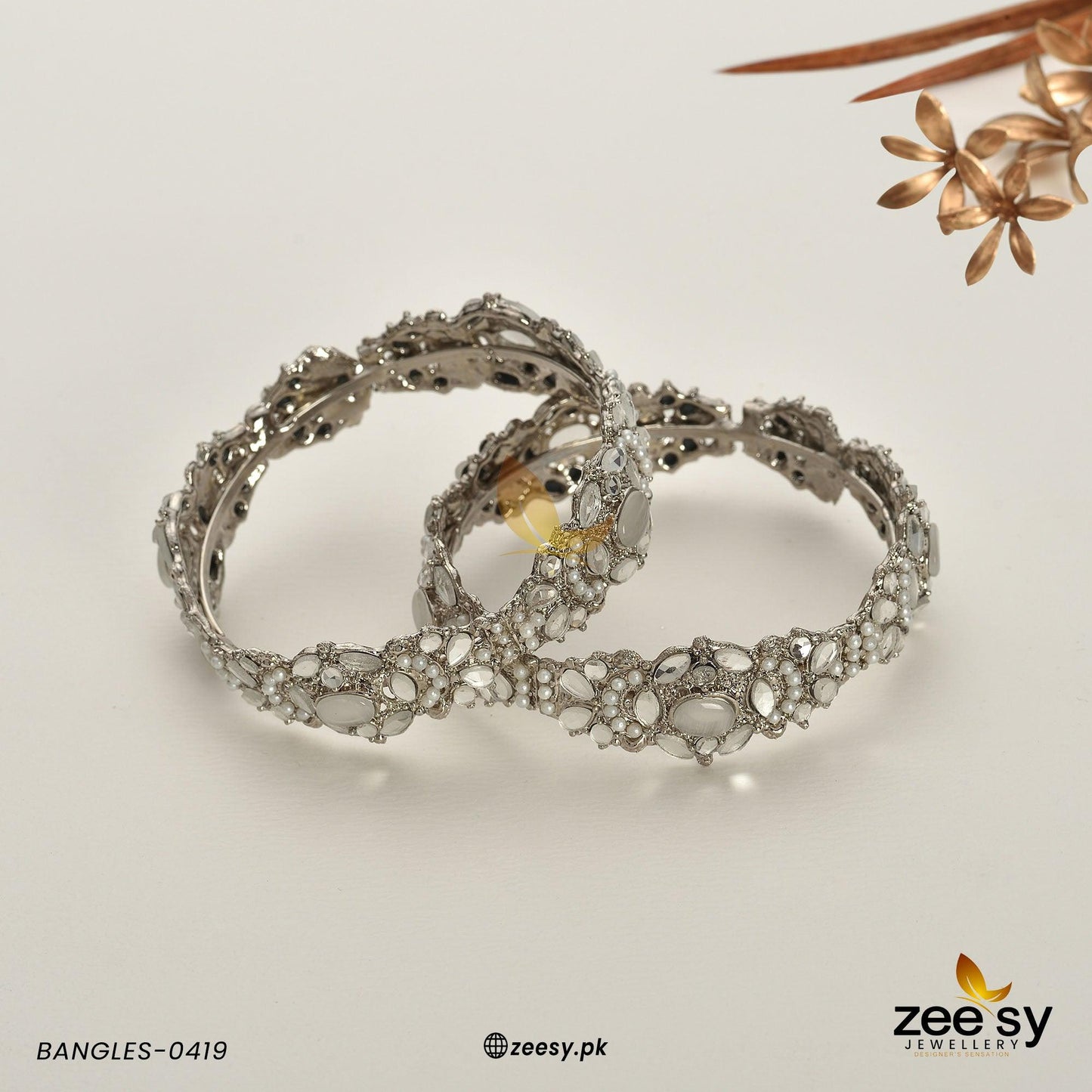 Bangles-0419 - Libasekhas