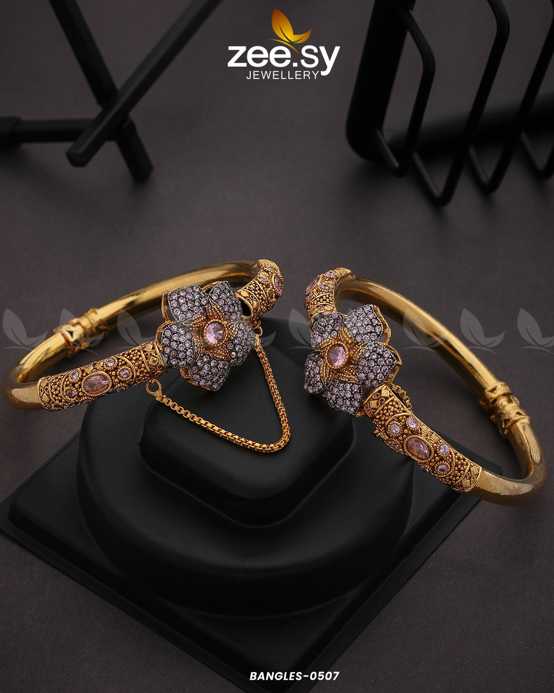 Bangles-0507 - Libasekhas
