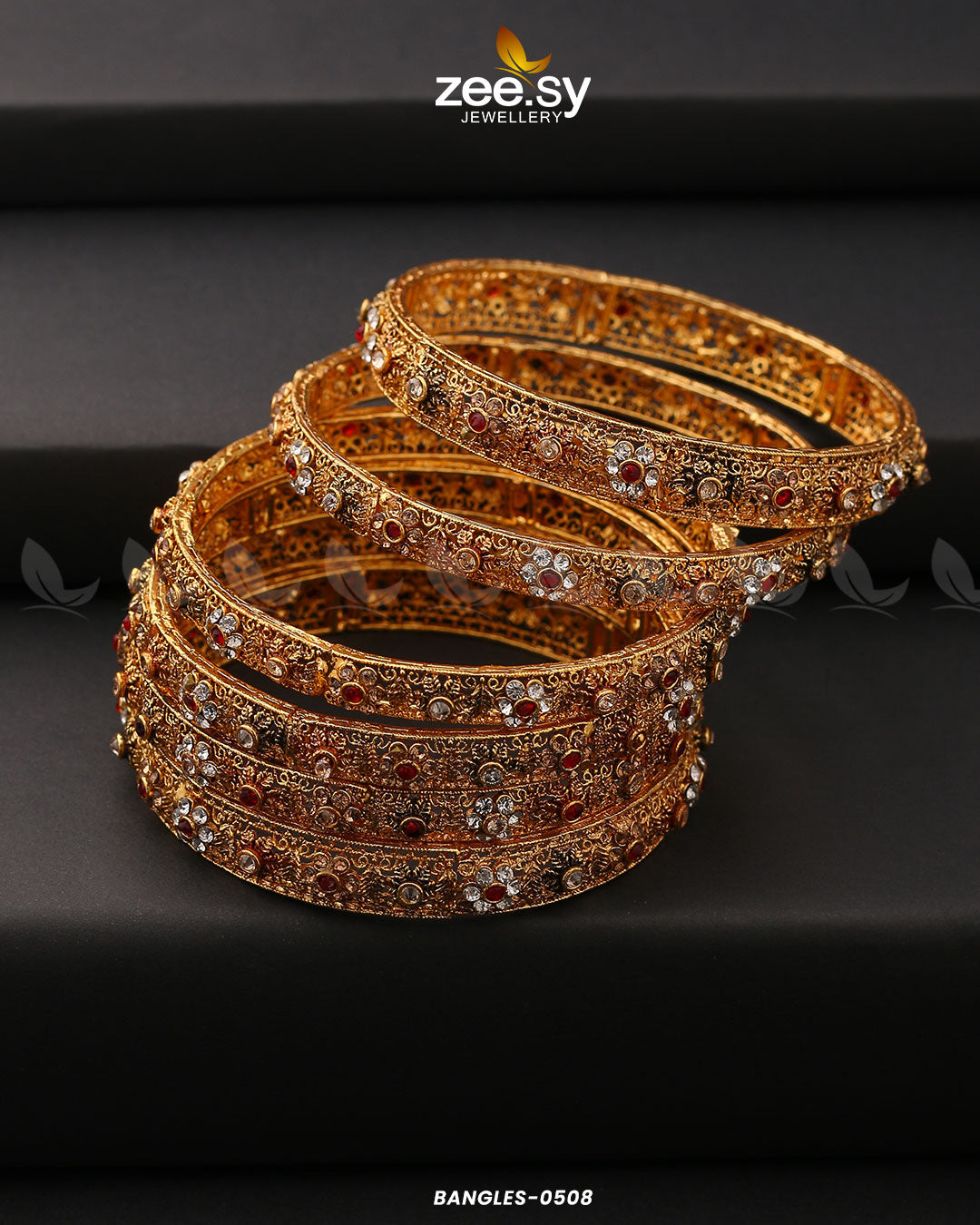 Bangles-0508 - Libasekhas