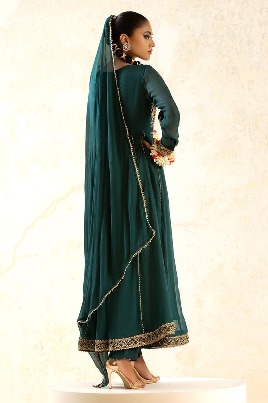 Charizma | Festive Pret | CMA-4-035 - House Of Anaya