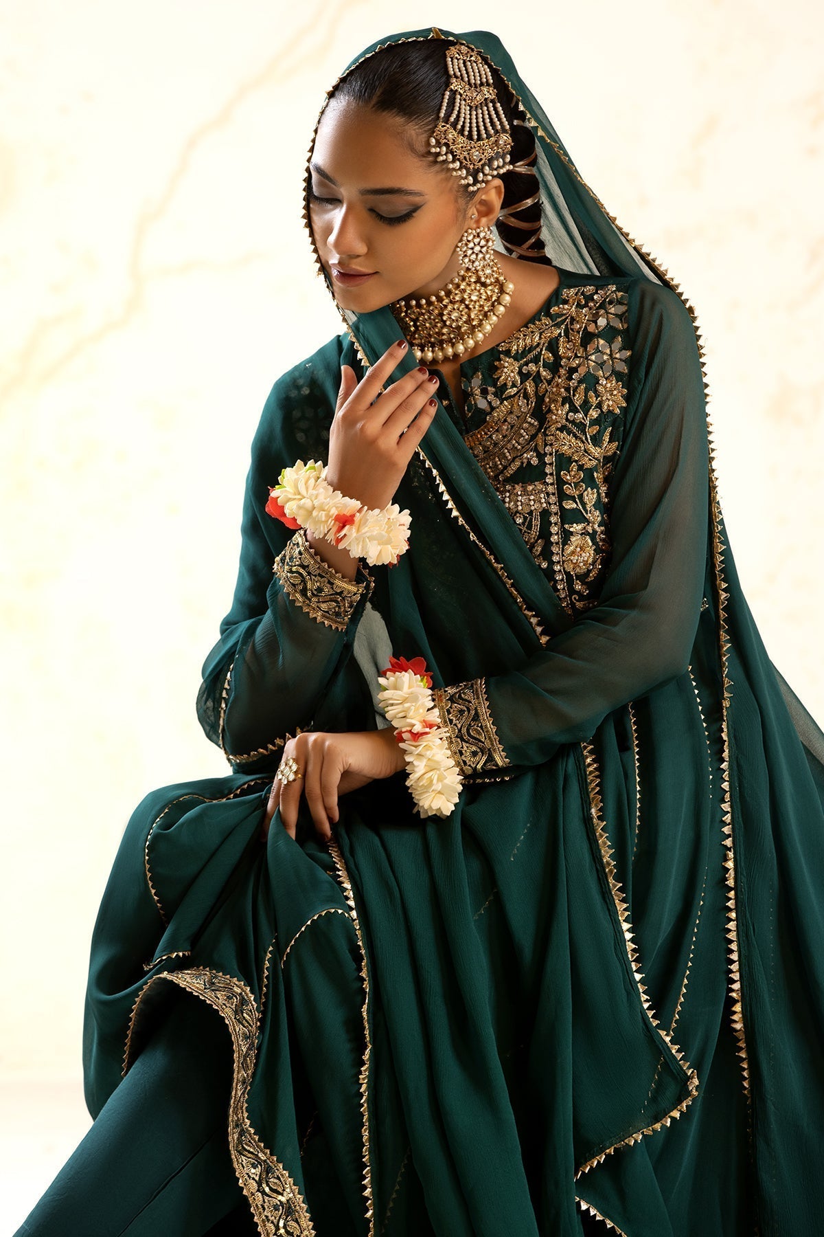 Charizma | Festive Pret | CMA-4-035 - House Of Anaya