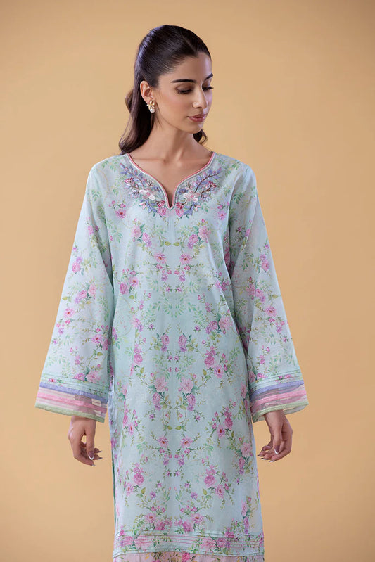 Sobia Nazir | Pret 2024 | SNPP-24-0316 Ready to Wear Shirt & Trouser SNPP-24-0316-S