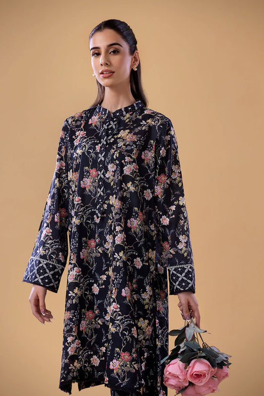 Sobia Nazir | Pret 2024 | SNPP-24-0308 Ready to Wear Shirt & Trouser SNPP-24-0308-S