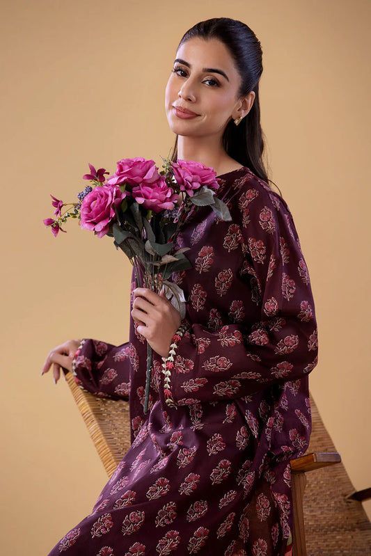 Sobia Nazir | Pret 2024 | SNPP-24-0312 Ready to Wear Shirt & Trouser SNPP-24-0312-S