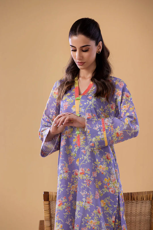 Sobia Nazir | Pret 2024 | SNPP-24-0305 Ready to Wear Shirt & Trouser SNPP-24-0305-S