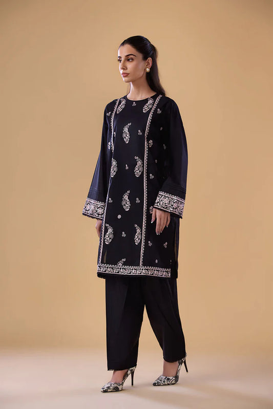 Sobia Nazir | Pret 2024 | SNEP-24-0379 Ready to Wear Shirt & Trouser SNEP-24-0379-S