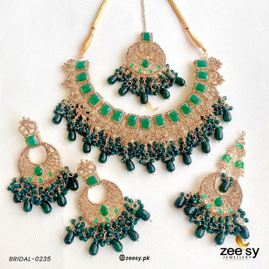 Bridal-0235 - Libasekhas