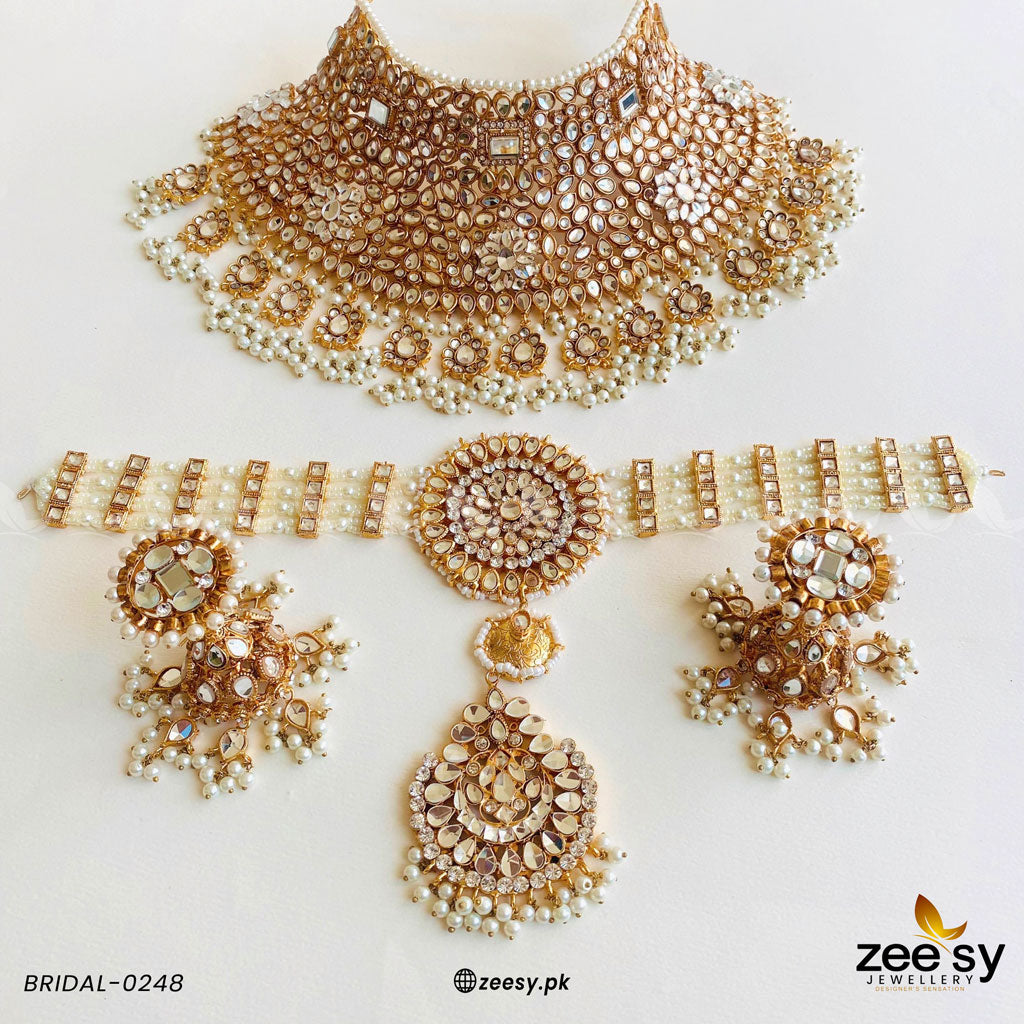 Bridal-0248 - Libasekhas