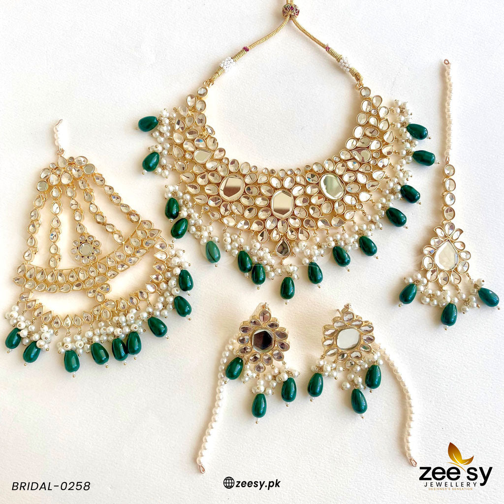 Bridal-0258 - Libasekhas