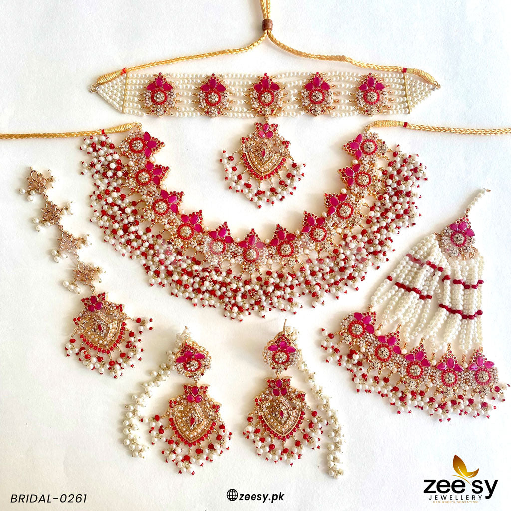 Bridal-0261 - Libasekhas