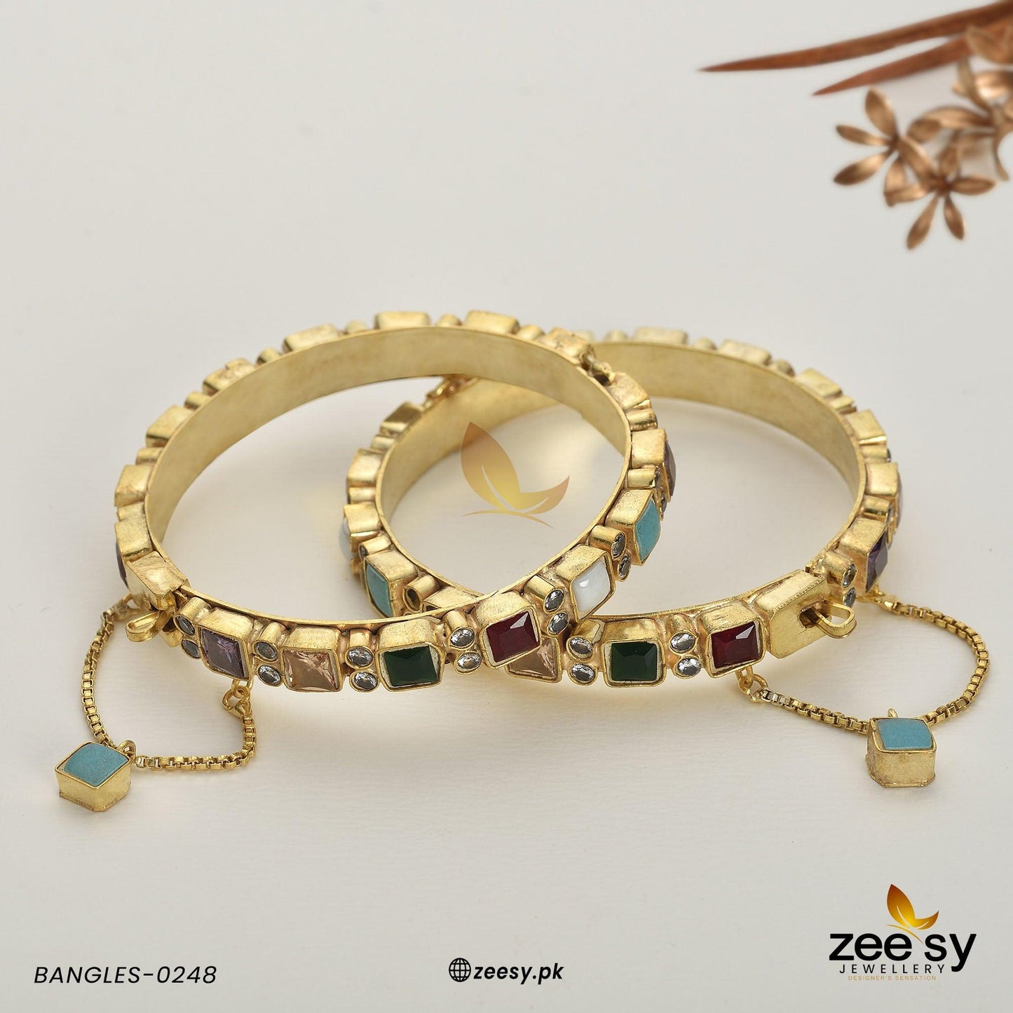 Farshi Bangles-0248 - Libasekhas
