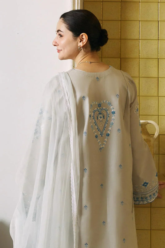 Zara Shahjahan | Coco Lawn 24 | BANO-2A - House Of Anaya